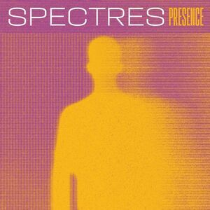 Spectres - Presence  CD